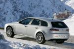 Alfa Romeo 159 Sportwagon 2006 года (WW)